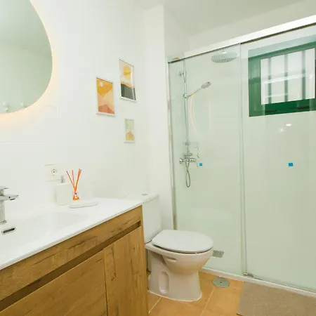 Apartament San Fermin 136 - By Az *