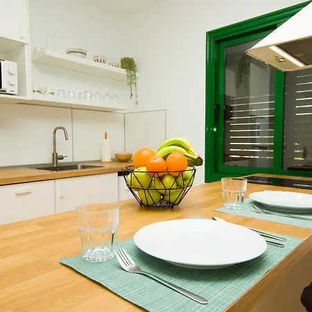 San Fermin 136 - By Az Apartament