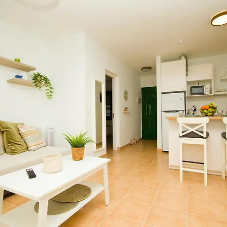 San Fermin 136 - By Az Apartament Puerto del Carmen (Lanzarote)