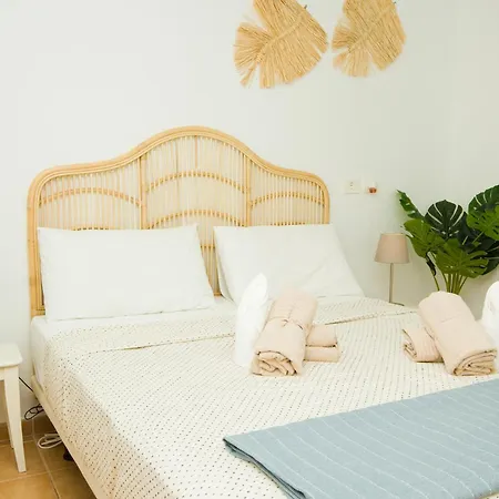 公寓 San Fermin 136 - By Az 卡门港