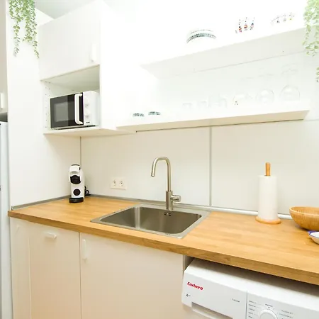 Apartmán San Fermín 136 - By Az Puerto del Carmen (Lanzarote)