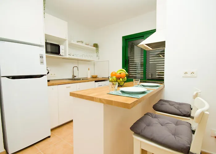 San Fermin 136 - By Az 公寓 卡门港