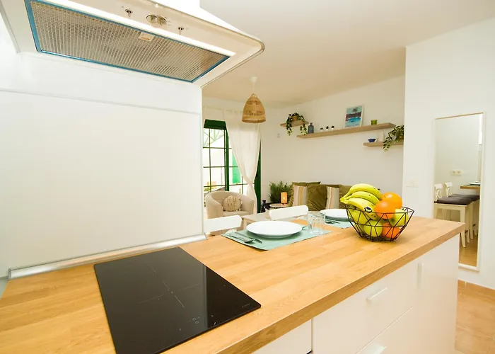 San Fermin 136 - By Az * Puerto del Carmen (Lanzarote)