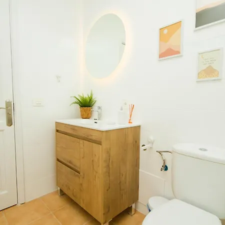 San Fermin 136 - By Az アパート *