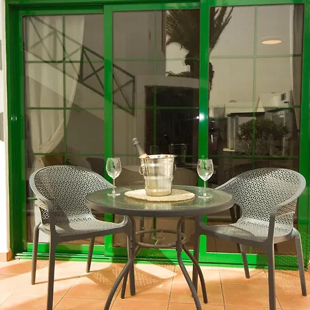 San Fermin 136 - By Az アパート プエルト・デル・カルメン