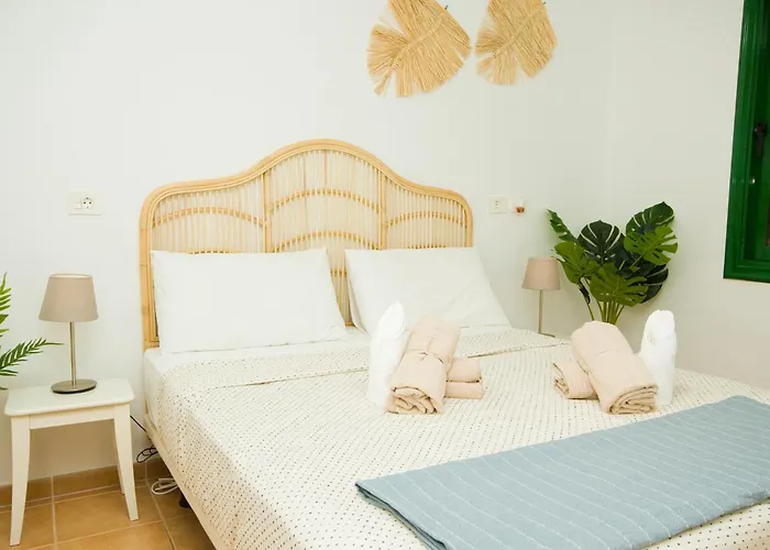 Appartement San Fermin 136 - By Az Puerto del Carmen (Lanzarote)