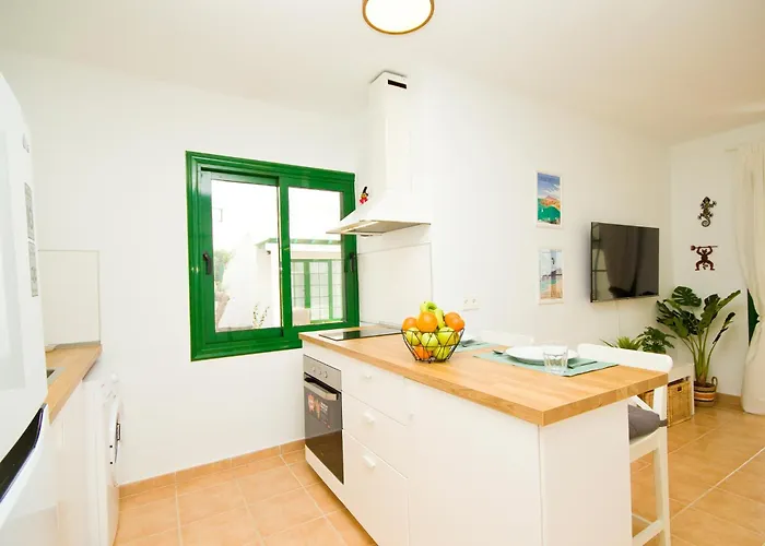 Appartement San Fermin 136 - By Az