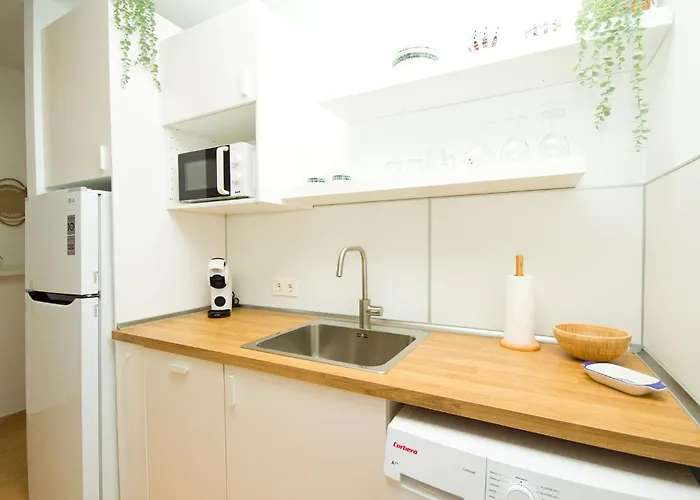 Appartement San Fermin 136 - By Az Puerto del Carmen (Lanzarote)