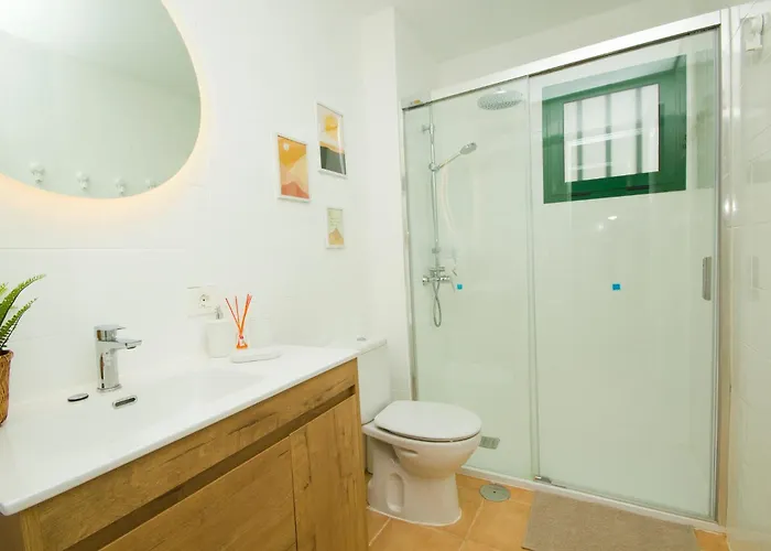 Appartement San Fermin 136 - By Az *