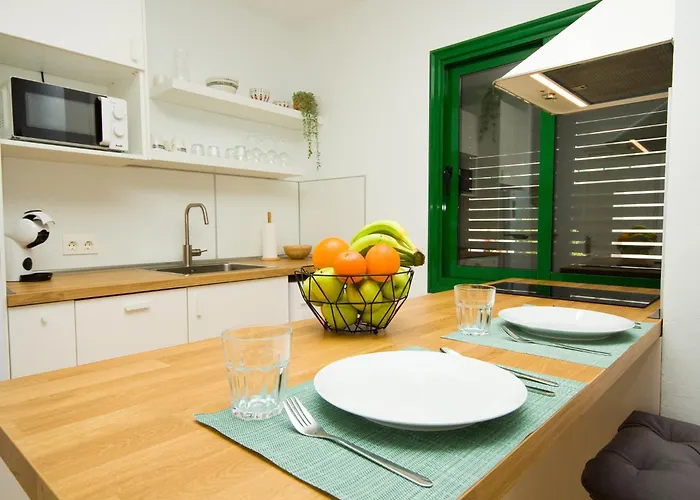 San Fermin 136 - By Az Appartement