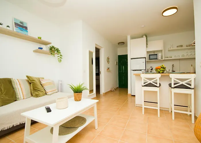 San Fermin 136 - By Az Appartement Puerto del Carmen (Lanzarote)