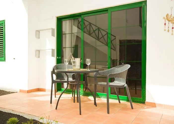 San Fermin 136 - By Az * פוארטו דל כרמן