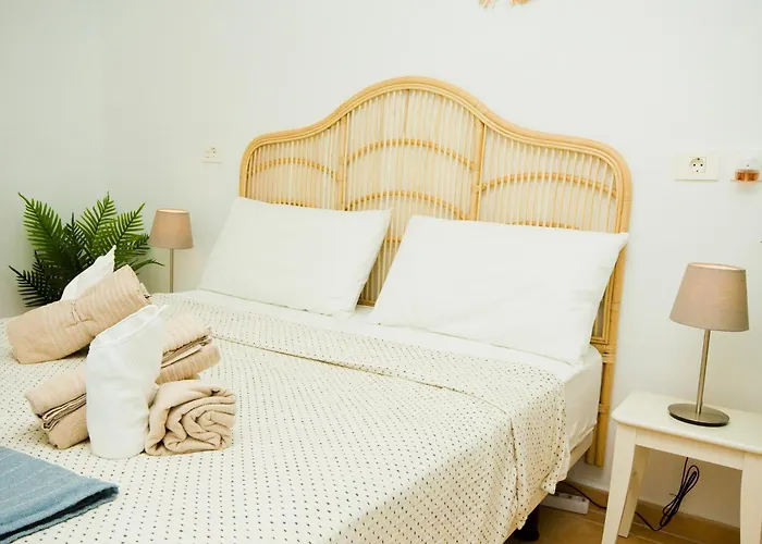 San Fermin 136 - By Az * פוארטו דל כרמן