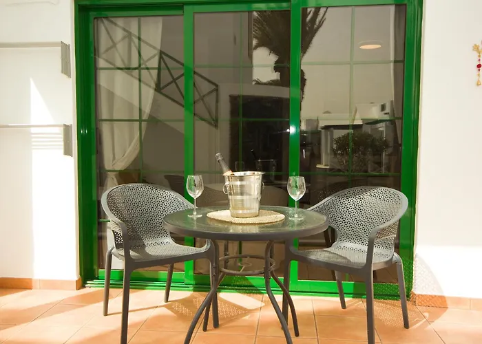 San Fermin 136 - By Az דירה פוארטו דל כרמן